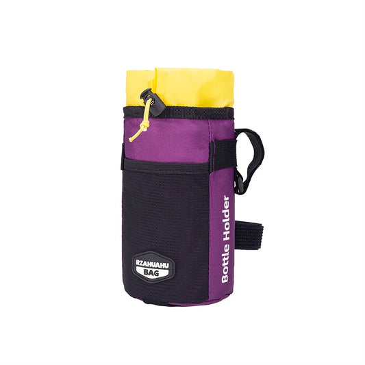 Insulated Bicycle Bottle Holder