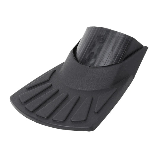 Garde-boue pour protection queue de poisson en plastique