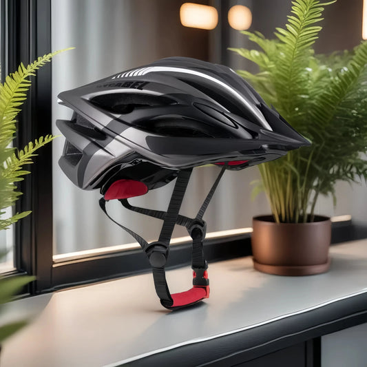Multi-Discipline Cycling Helmet