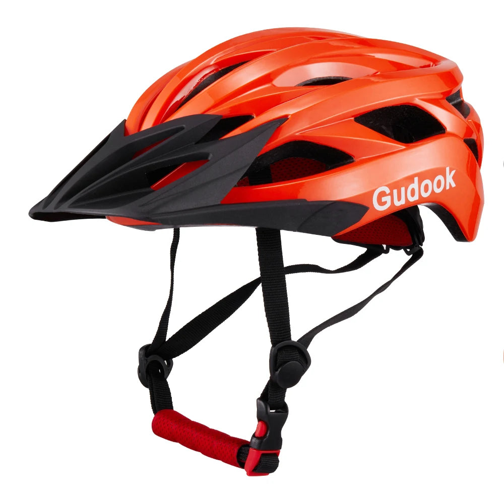 Lightweight Cycling Helmet