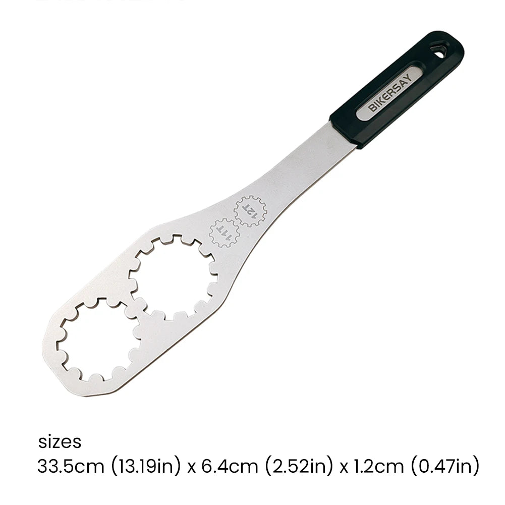 Bicycle Cassette Removal Tool