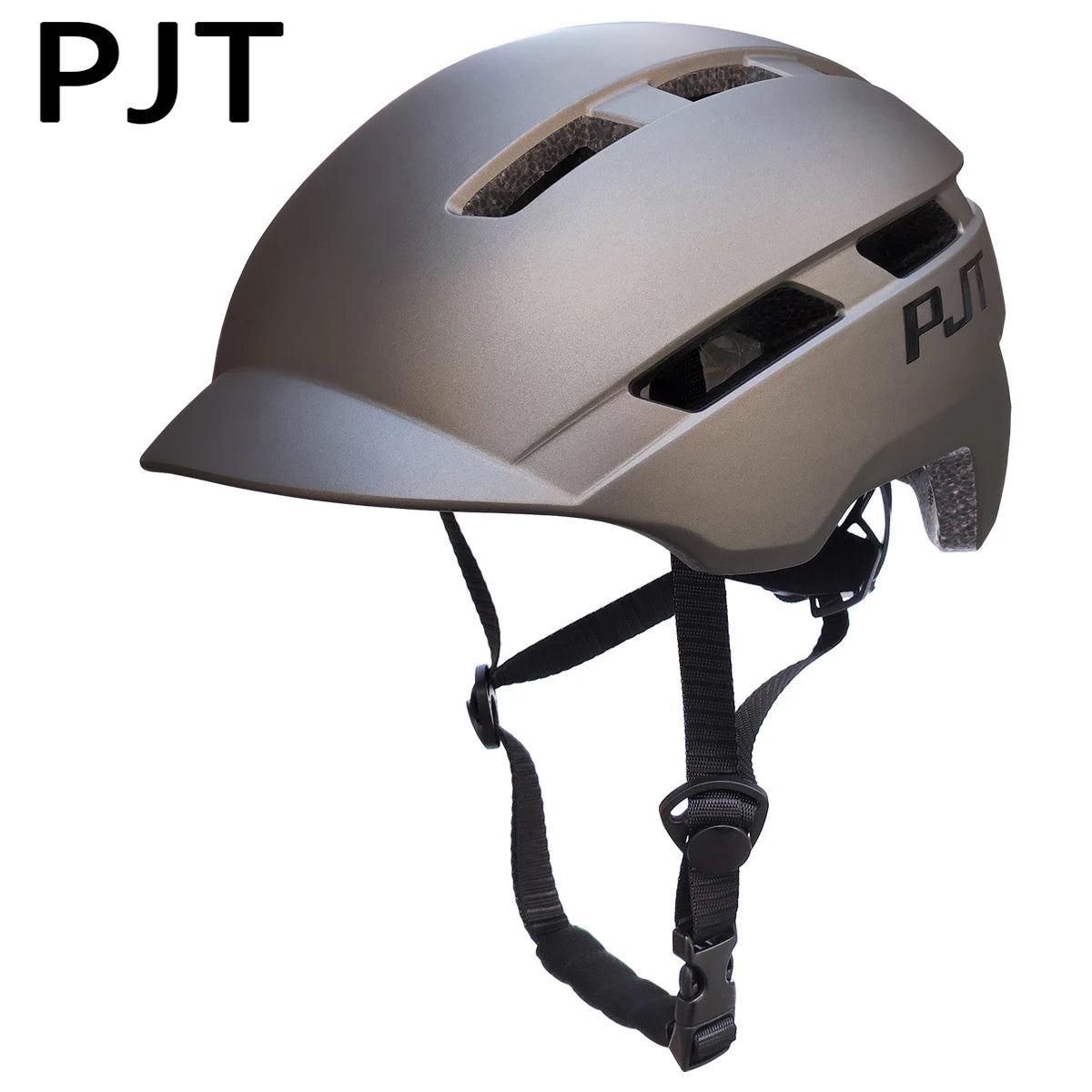 Multi-Sport Commuter Helmet