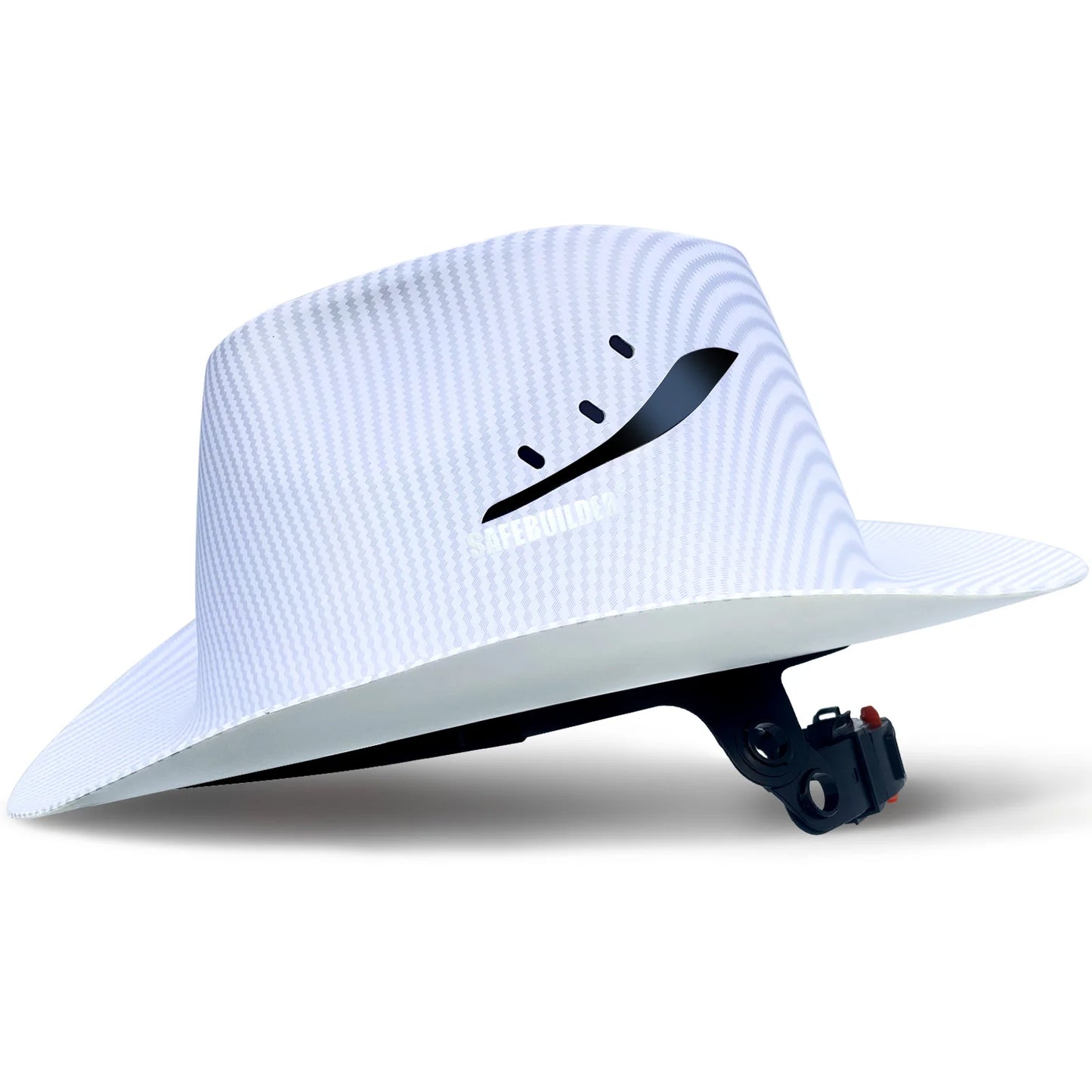 Cowboy Hard Hat