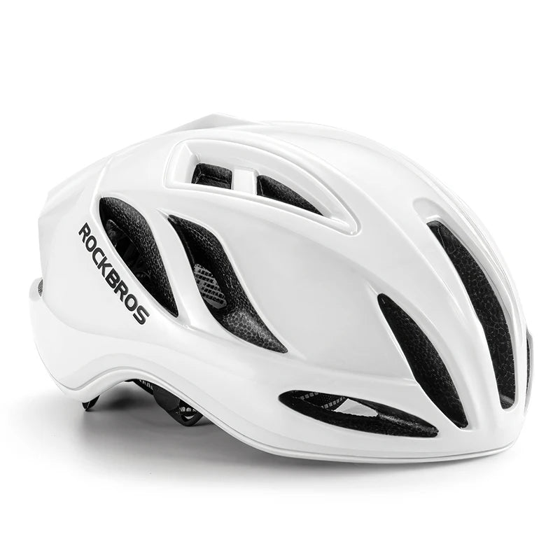 Aero-Vented Helmet