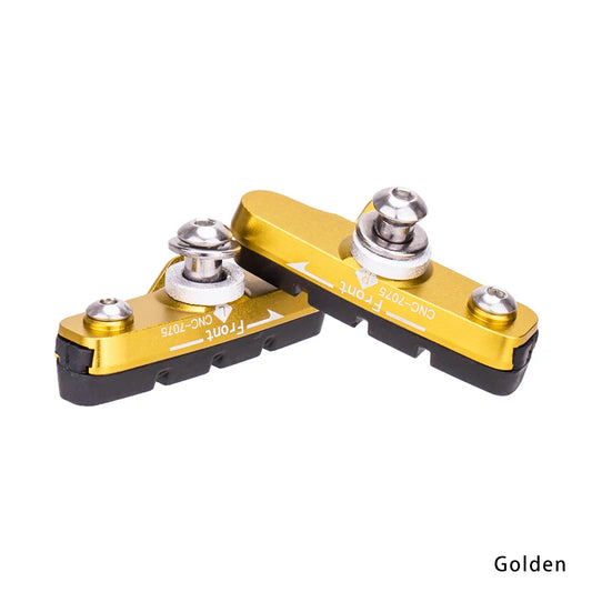 Caschette per branco in bicicletta