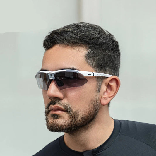 Dynamic Fit Cycling Glasses