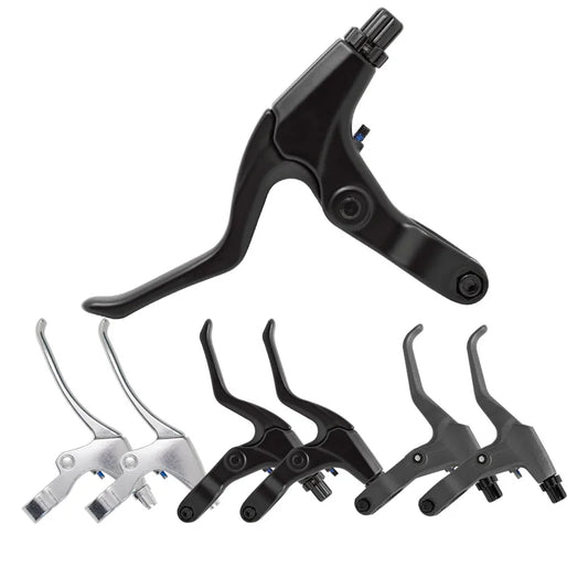 Poignée de levier de frein de vélo CNC