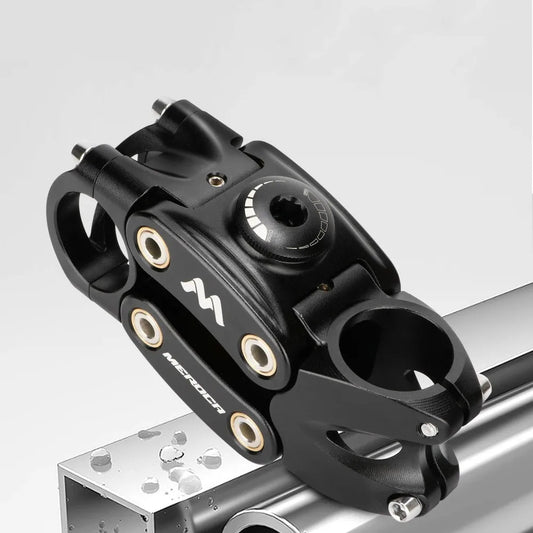 Four-Link Suspension Stem