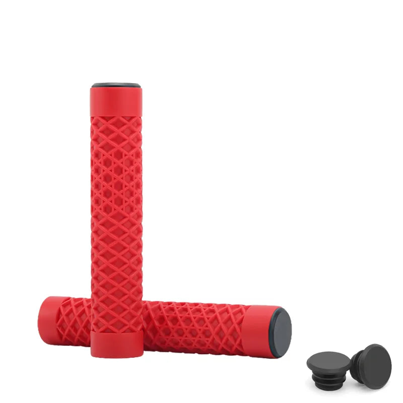 Handlebar Grips No Slip