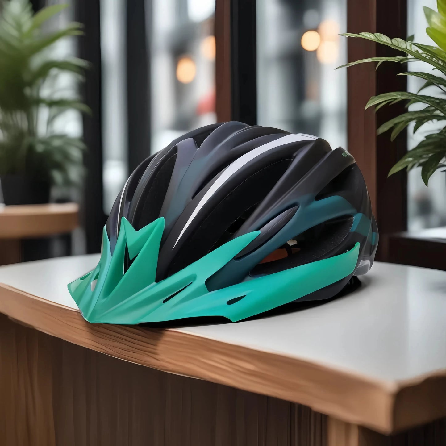 Multi-Discipline Cycling Helmet