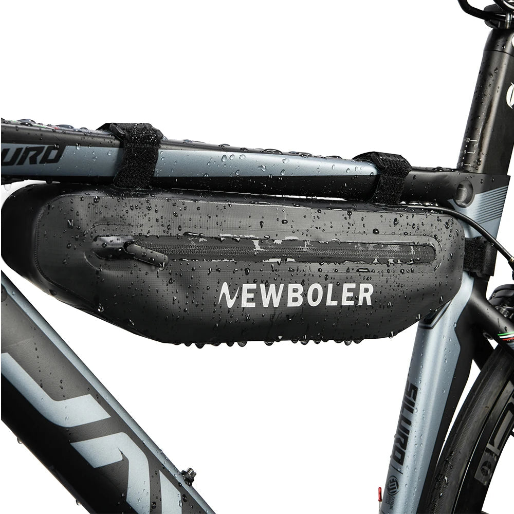 Waterproof Frame Bag