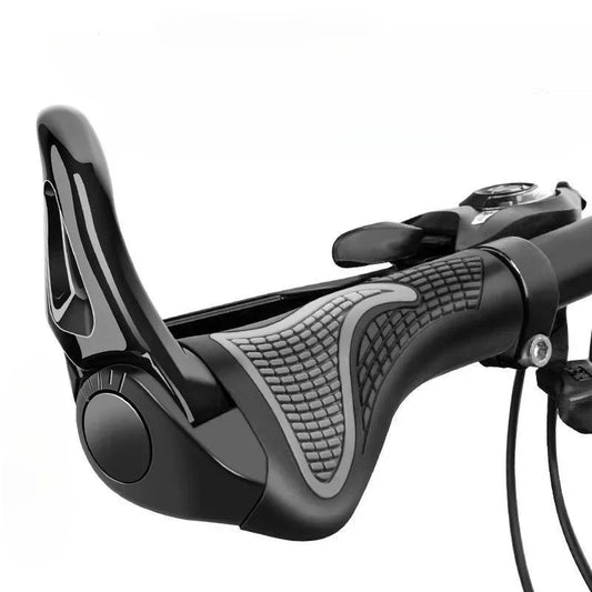 Ergonomic Handlebar Grips