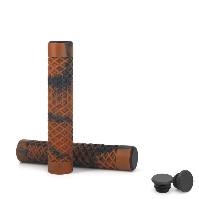 Handlebar Grips No Slip