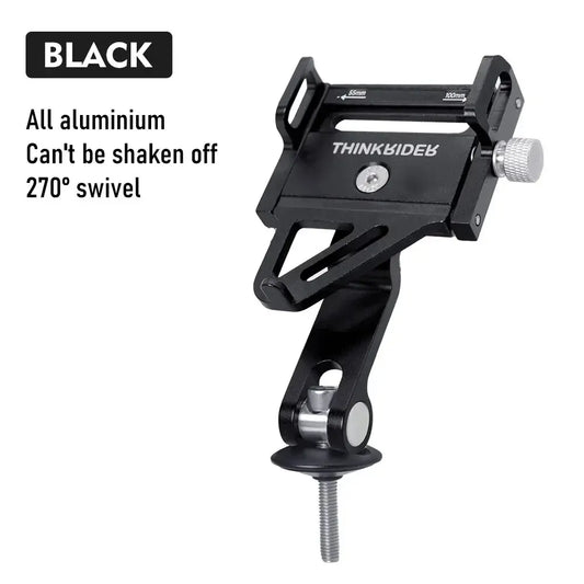 Aluminum Alloy Bike Phone Mount