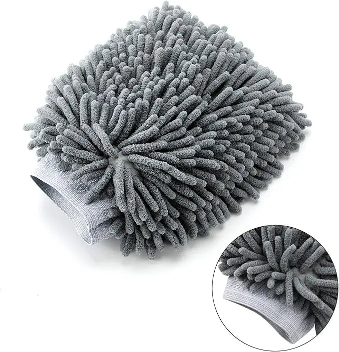 Set Bicycle Cleaning Tool Set Brush Kit