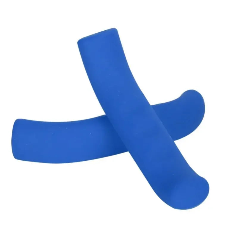Bicycle Brake Handle Protection