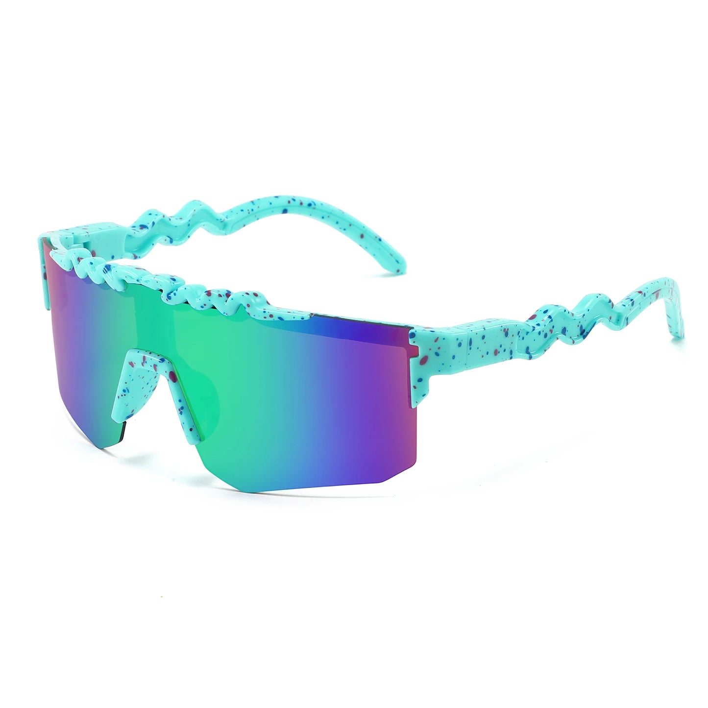 Funky Sport Sunglasses