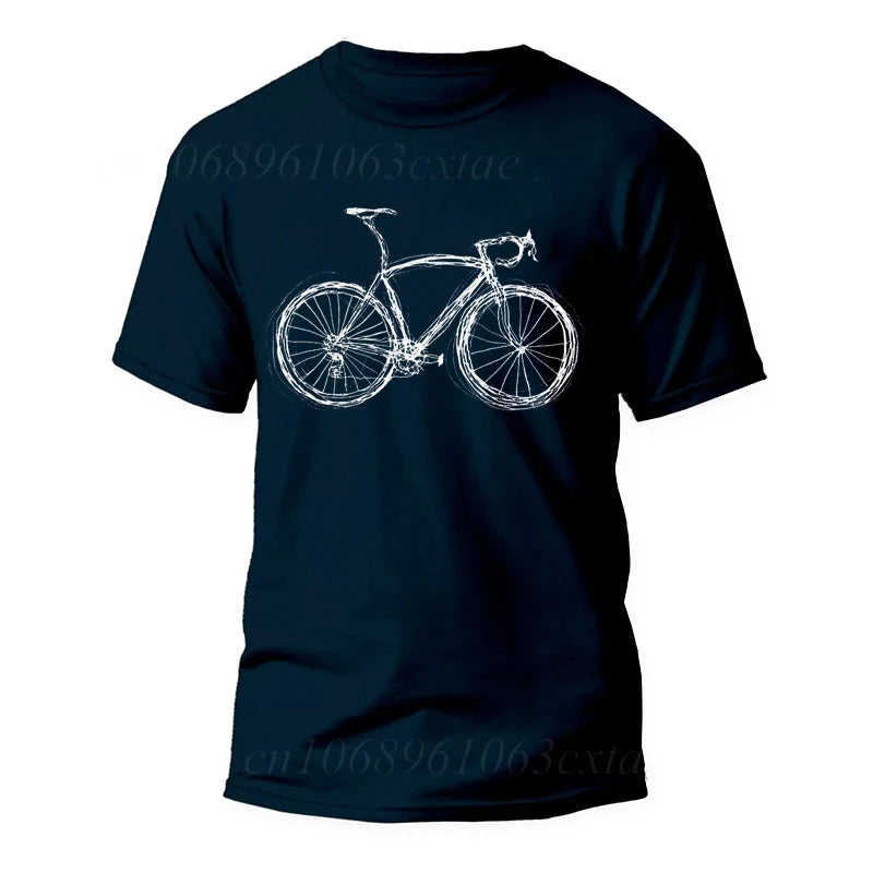 Cycling Enthusiast Shirt