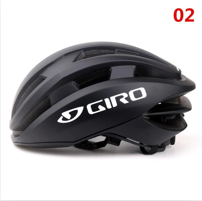 Pro-Series Cycling Helmet