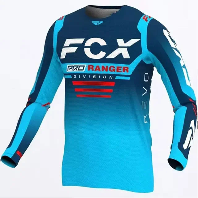 Performance Langarm -Trikot