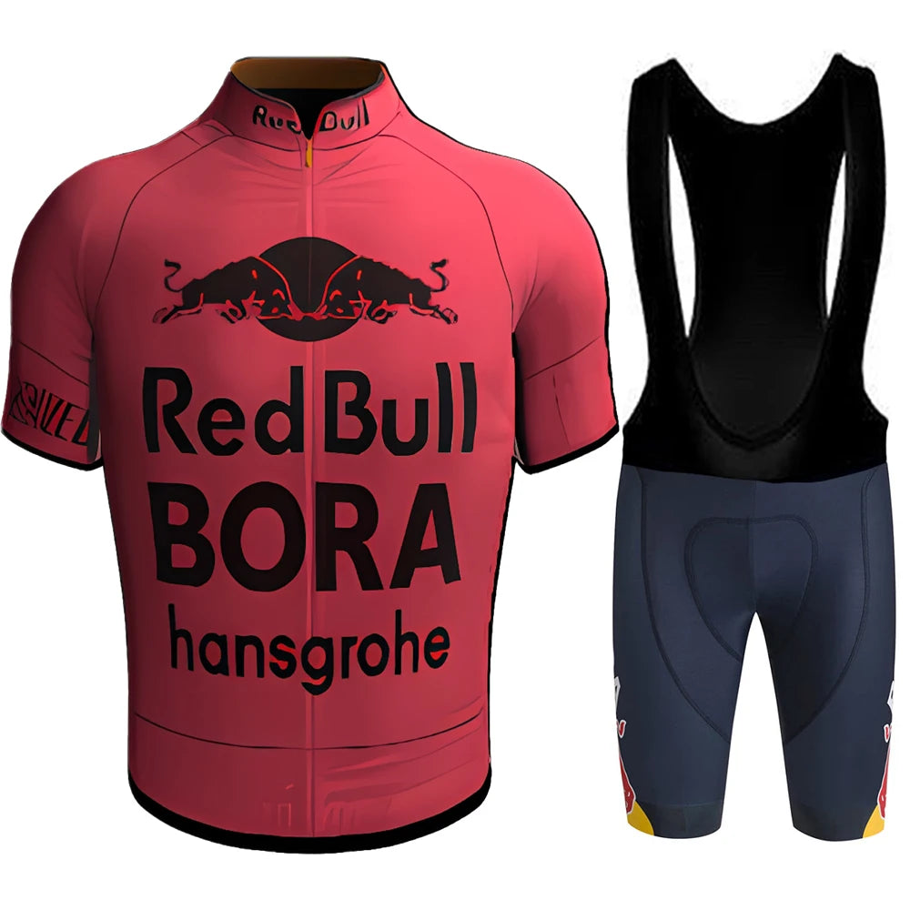 Cycling Color Variant Kit Collection