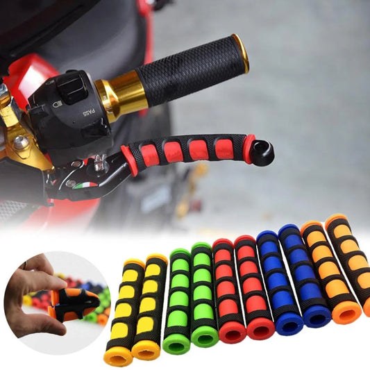 Handlebar Anti-Slip Cover Bike