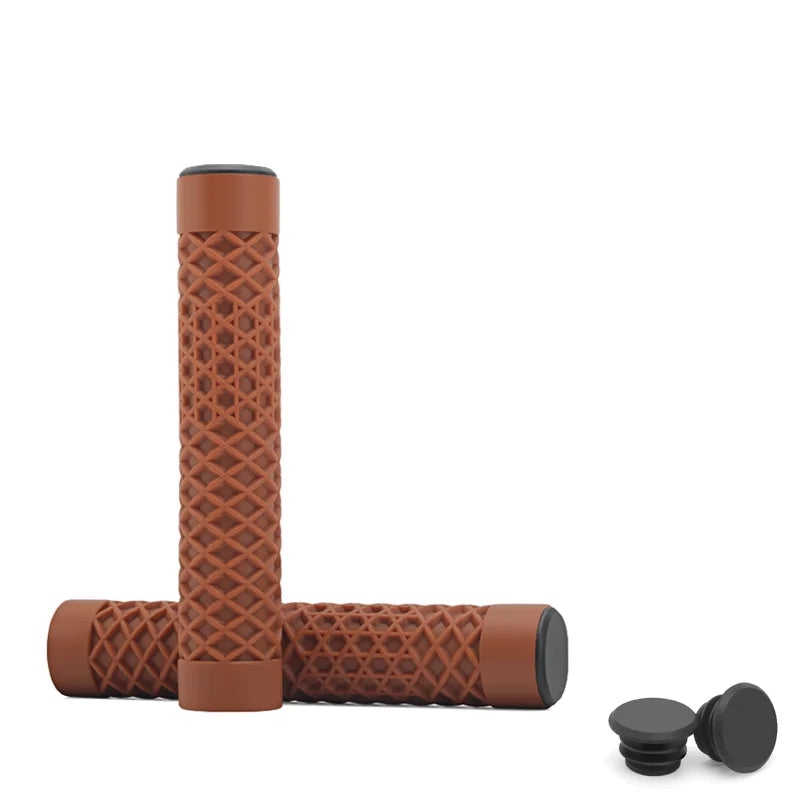 Handlebar Grips No Slip