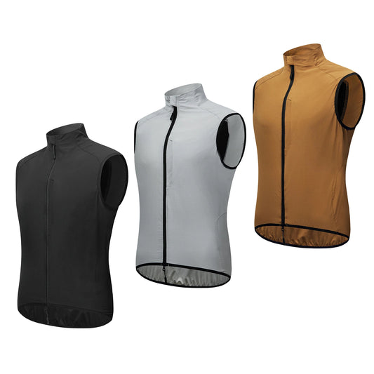 Cycling Windproof Vest