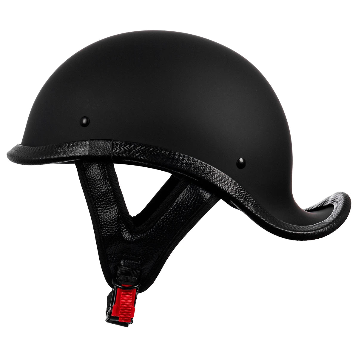 Racing & Custom Graphic Half-Face Helmets