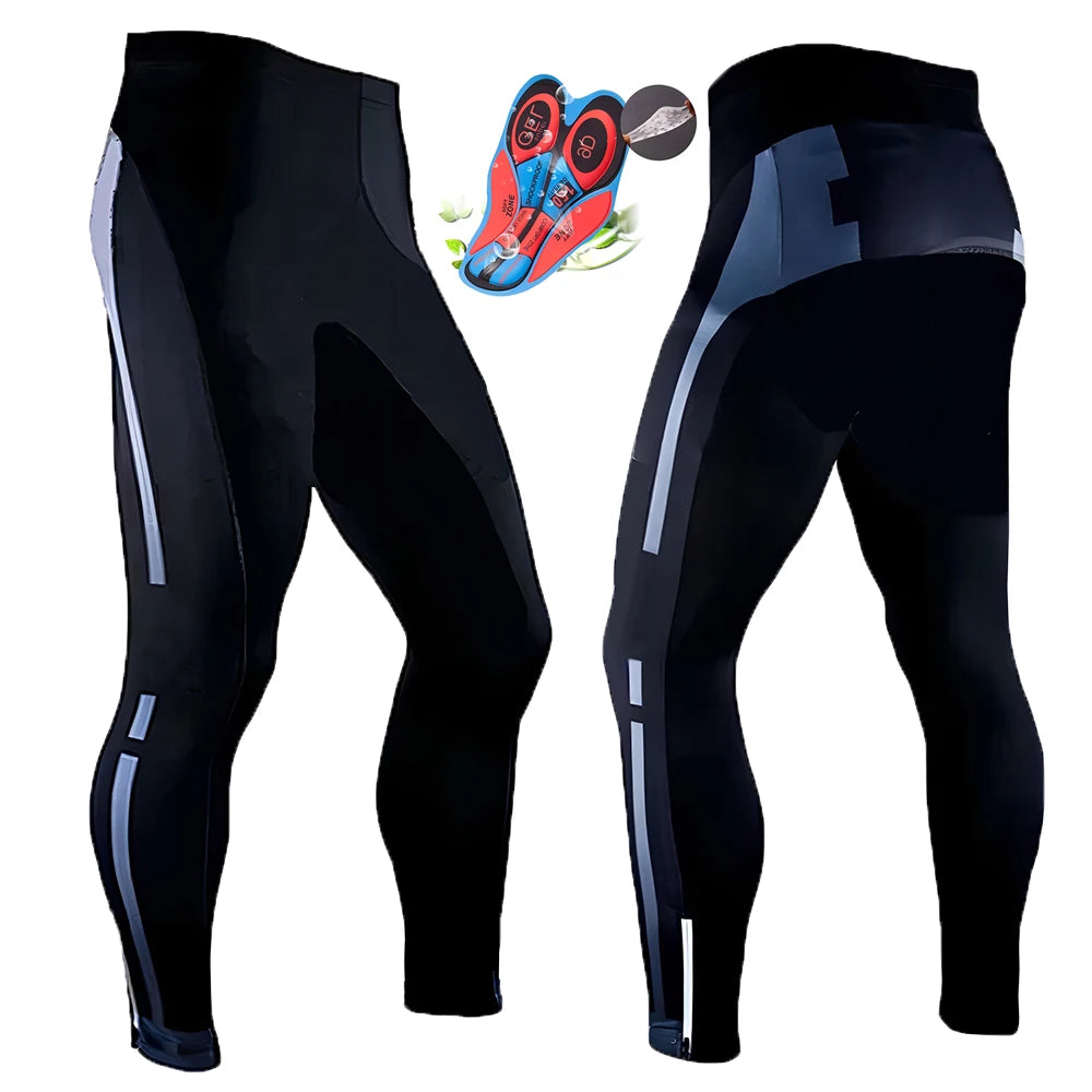 Radtrikot-Set Sportbekleidung