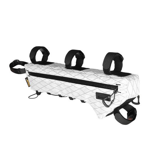 Waterproof 2.4L Bike Frame Bag