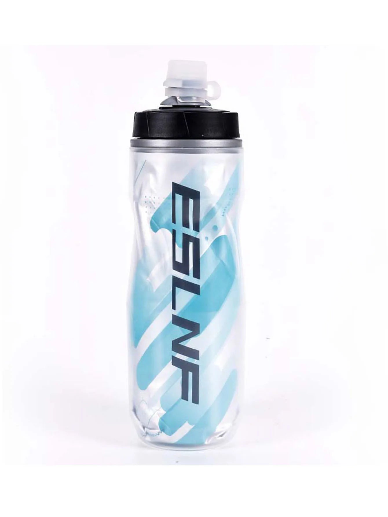 Radsport-Wasserflasche