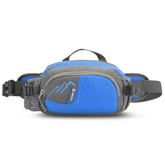 Waist Bag Belt Waterproof Cyclist