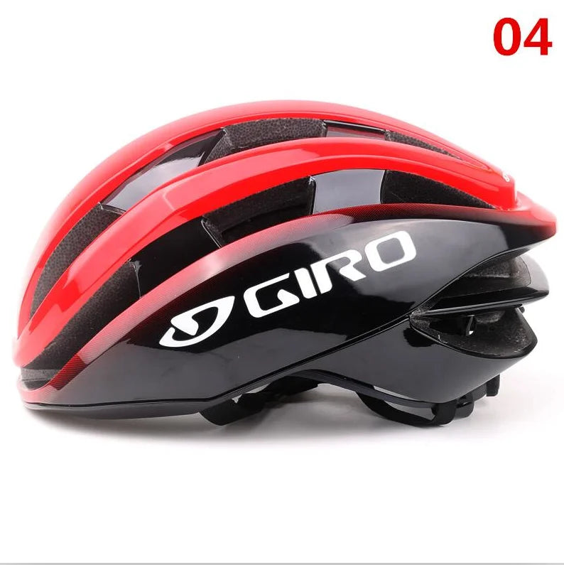 Pro-Series Cycling Helmet