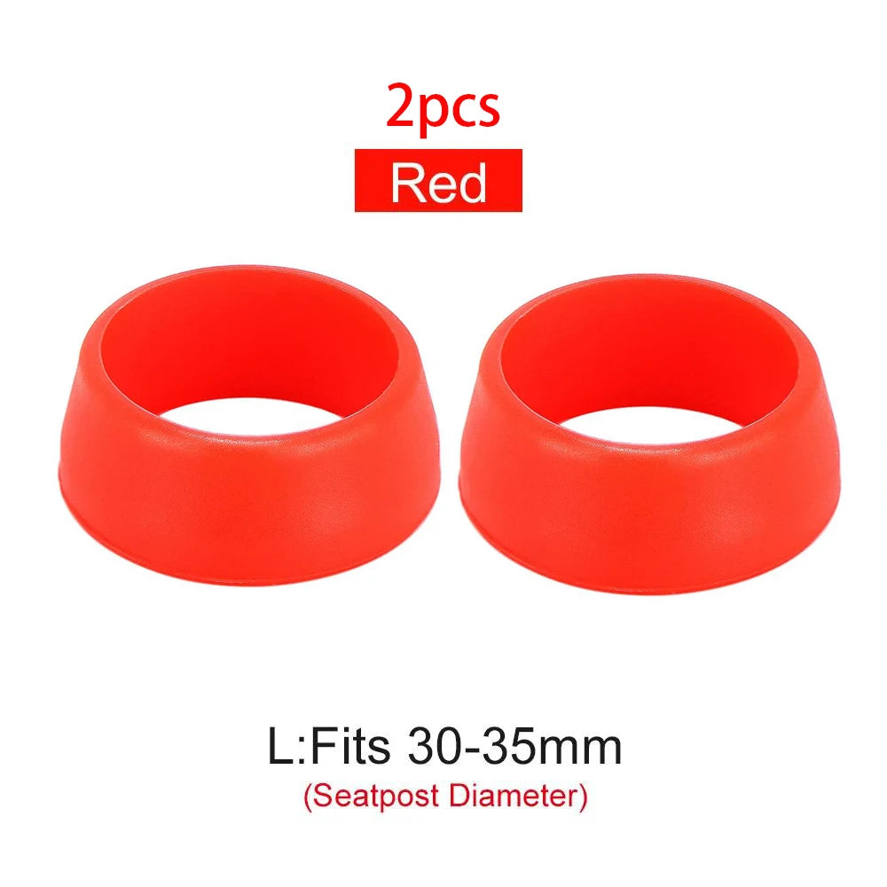Anneau de protection en silicone