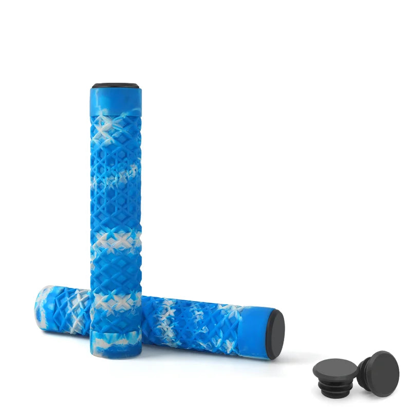 Handlebar Grips No Slip