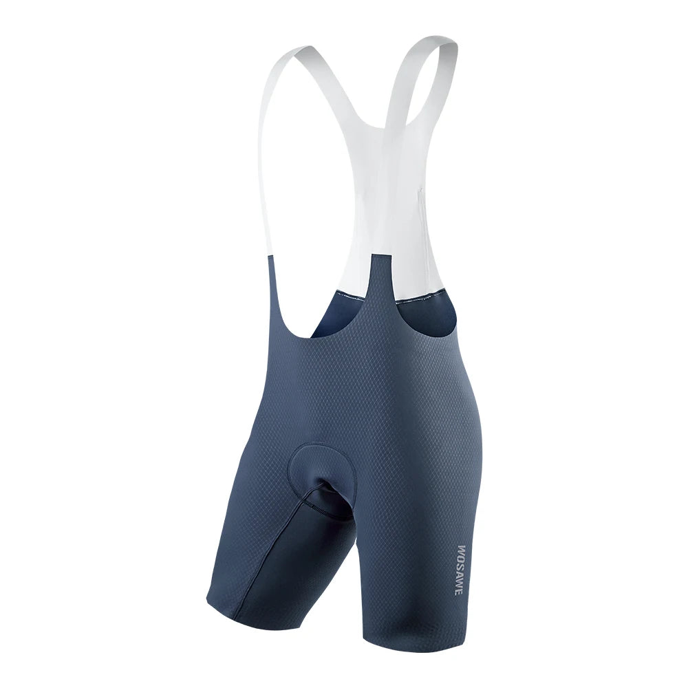 Cycling Bib Shorts Breathable MTB