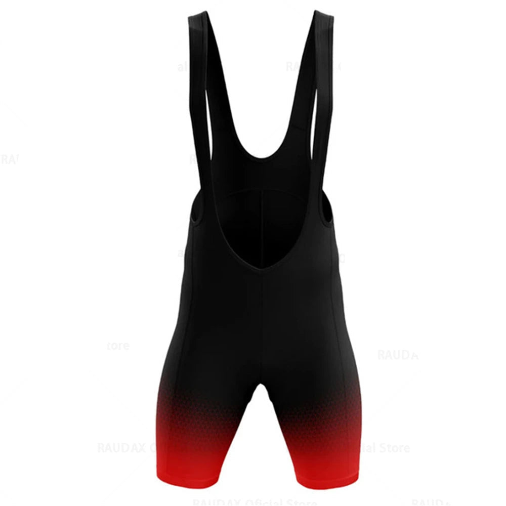 Training Cycling Breathable Set