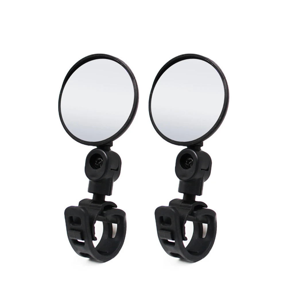 Universal Bicycle Rearview Mirror