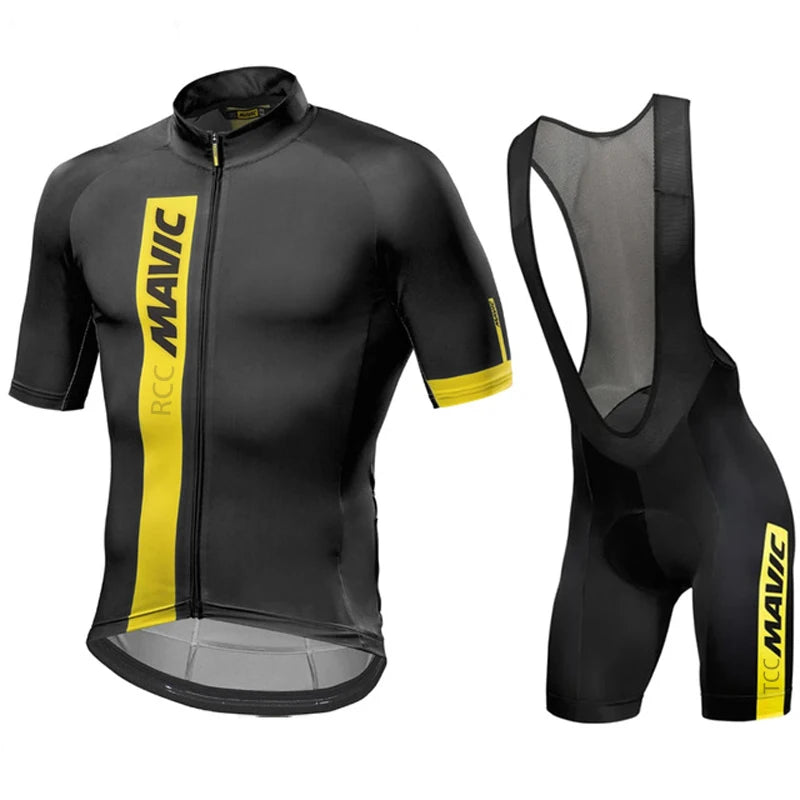 Gepolstertes Fahrradkit