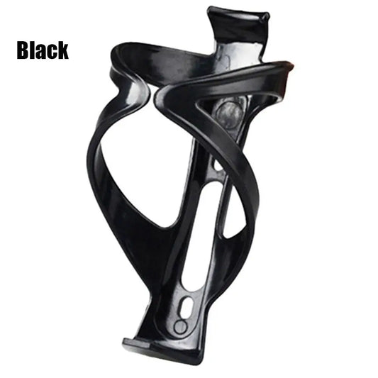 360° Rotating Bike & Stroller Bottle Holder – Universal Clip-On Cup Cage