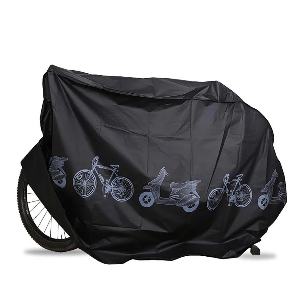 Waterproof Bike Cover