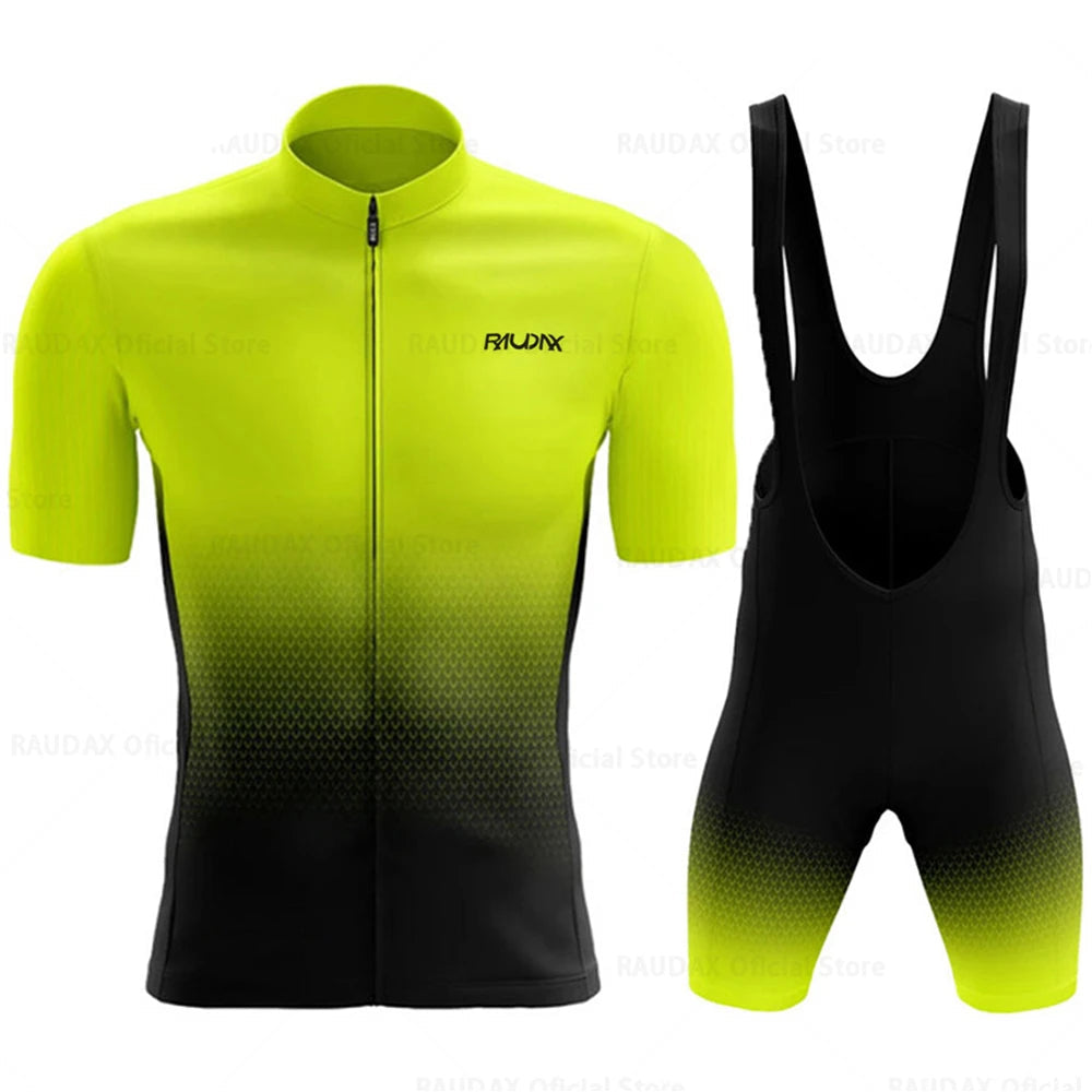Training Cycling Breathable Set
