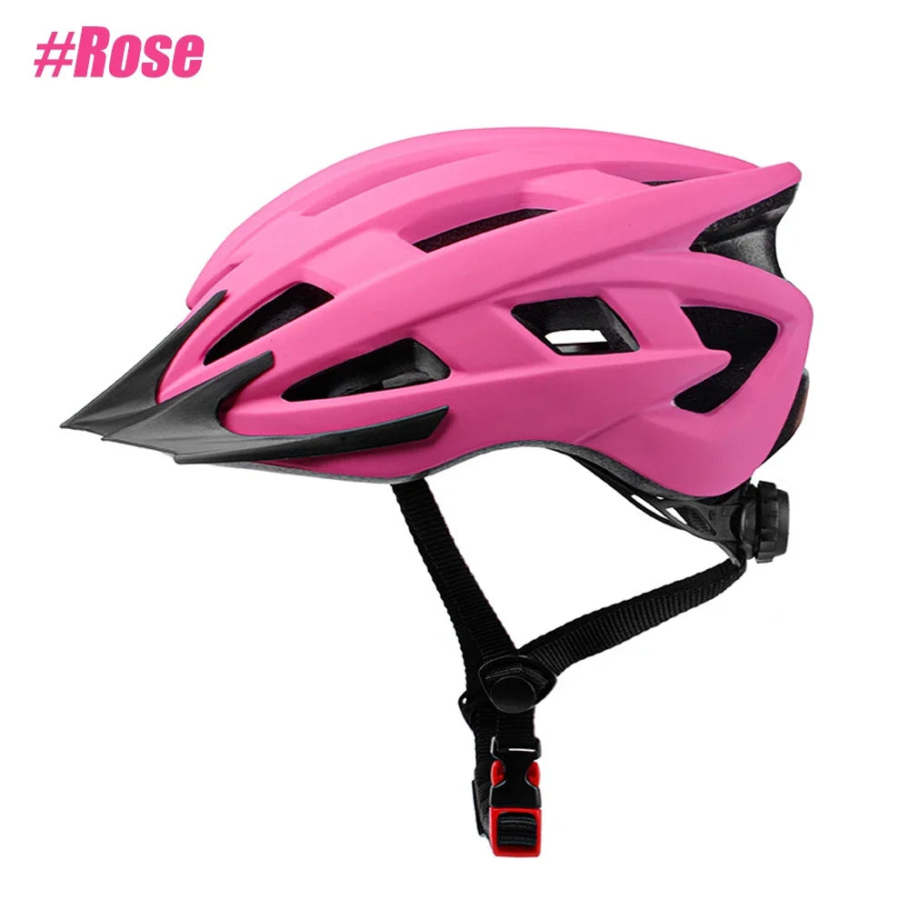 MTB Enduro Half-Shell Helmet