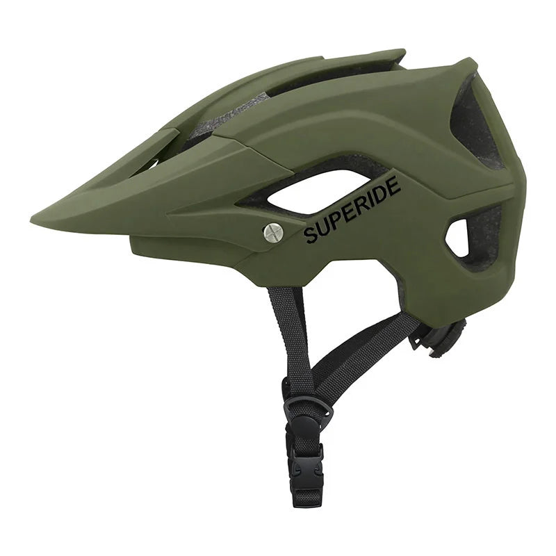 SuperRide MTB Helmet
