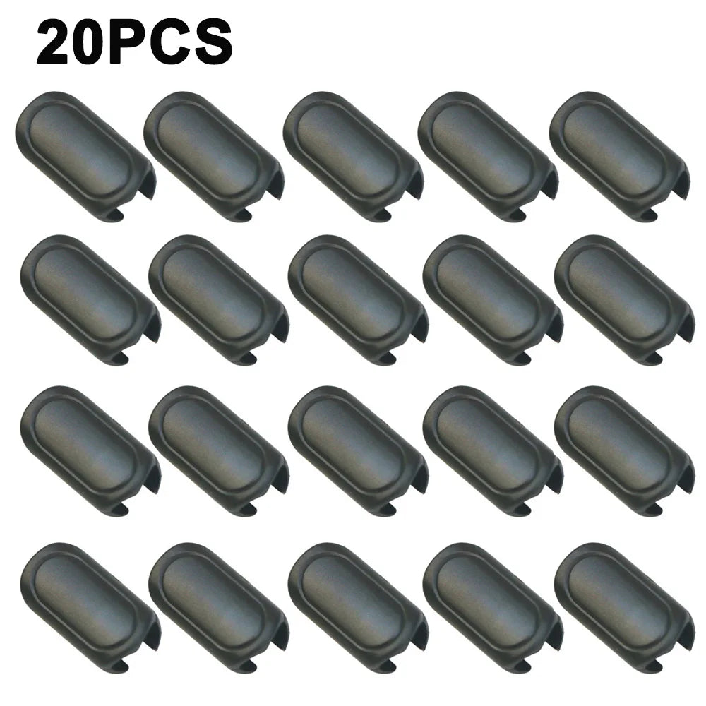Mechanical Disc Brake Cable Guide