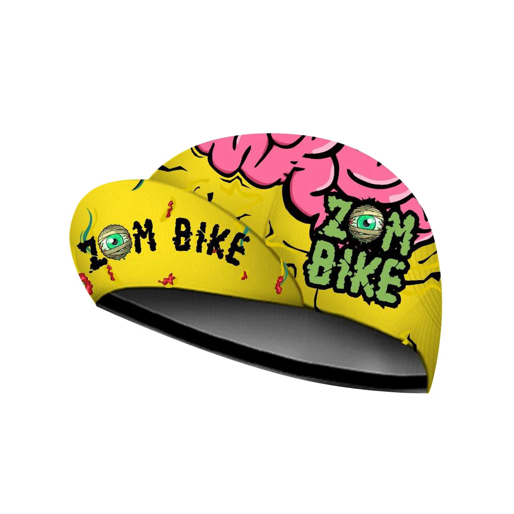 Summer Breathable MTB Cap