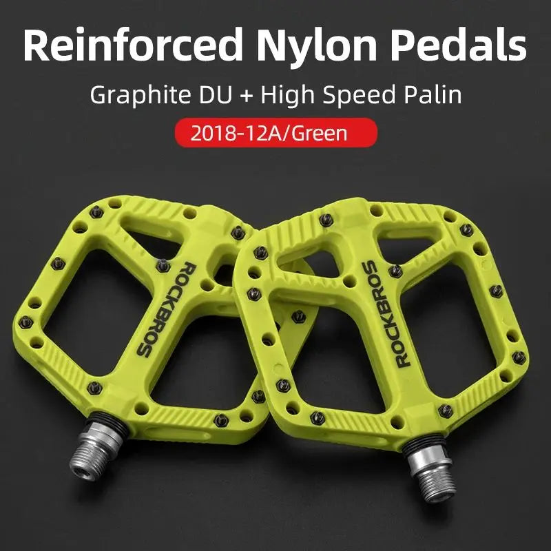 MTB Pedals