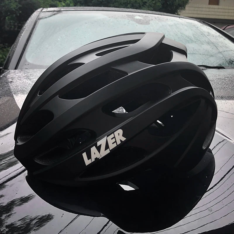 Road Cycling Helmet Collection
