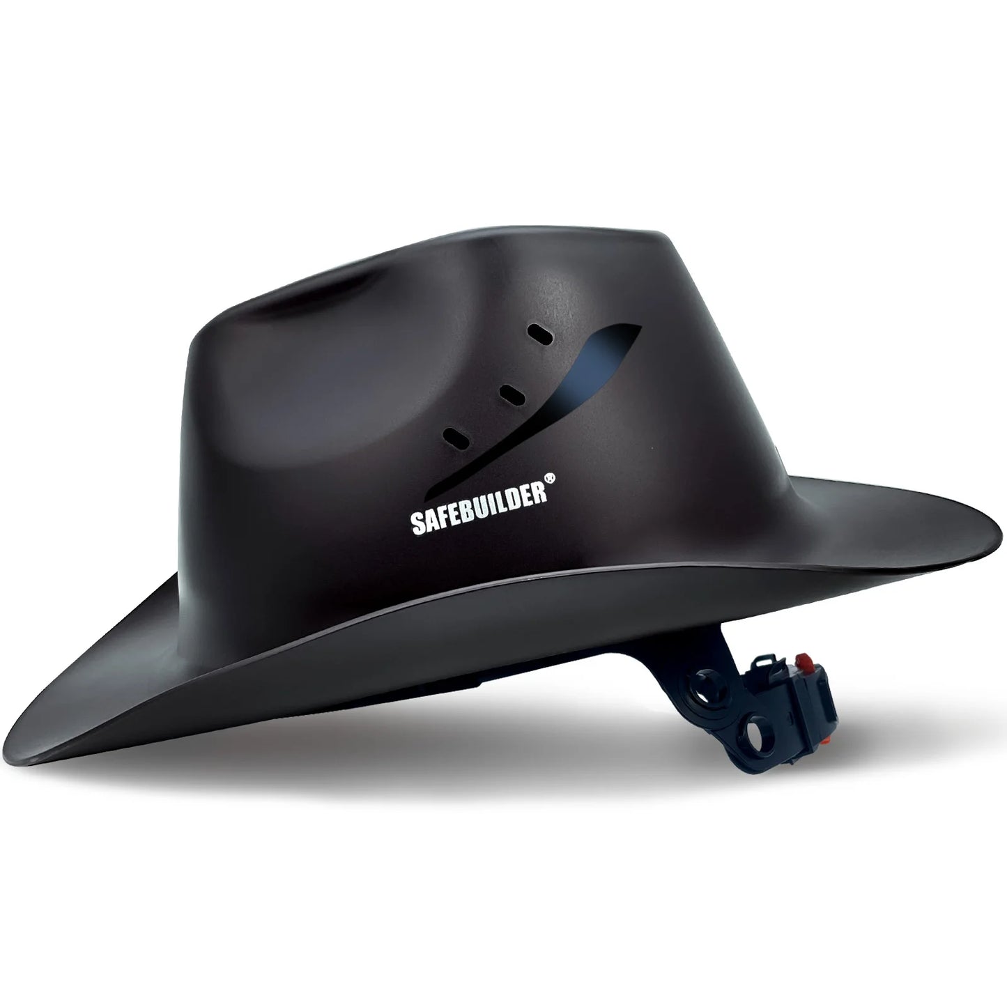 Cowboy Hard Hat